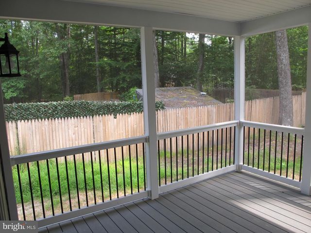 LOT 24 WILDWOOD RD, Colonial Beach, VA 22443