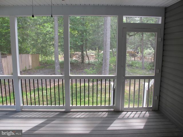 LOT 24 WILDWOOD RD, Colonial Beach, VA 22443