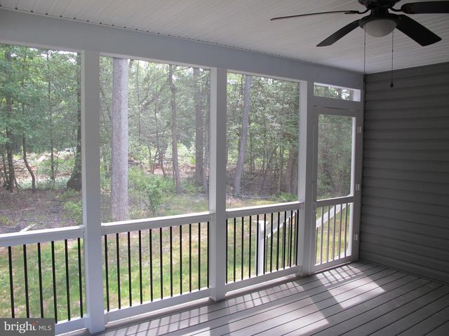 LOT 24 WILDWOOD RD, Colonial Beach, VA 22443