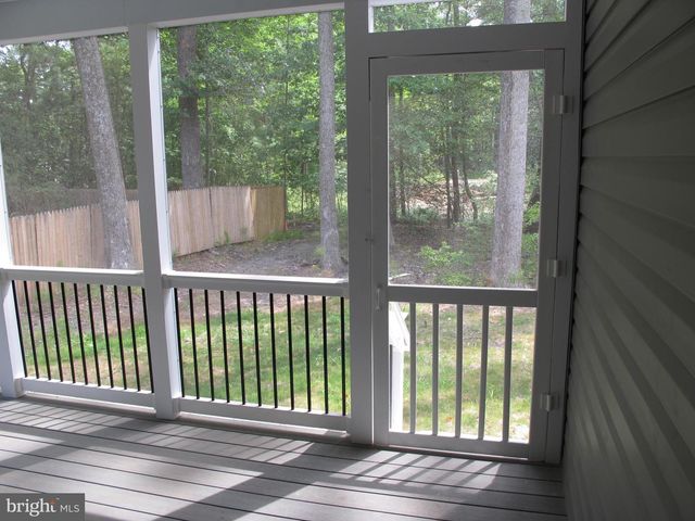 LOT 24 WILDWOOD RD, Colonial Beach, VA 22443