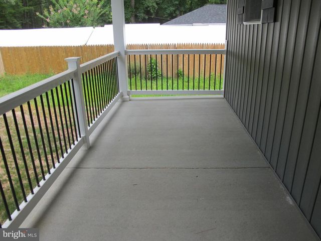 LOT 24 WILDWOOD RD, Colonial Beach, VA 22443