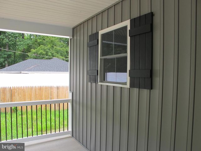 LOT 24 WILDWOOD RD, Colonial Beach, VA 22443