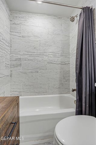 1065 HOPPAS Street, El Paso, TX 79932