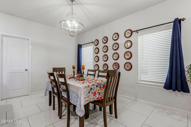 1065 HOPPAS Street, El Paso, TX 79932