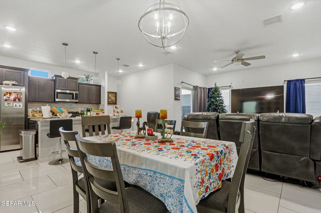 1065 HOPPAS Street, El Paso, TX 79932