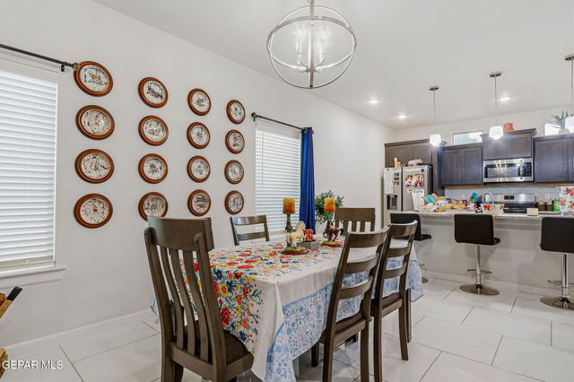 1065 HOPPAS Street, El Paso, TX 79932