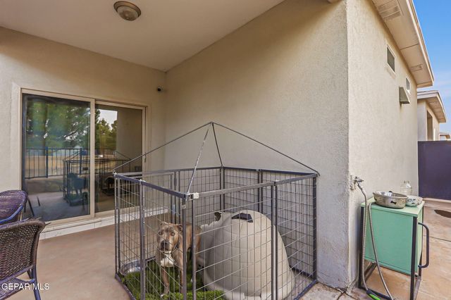 1065 HOPPAS Street, El Paso, TX 79932