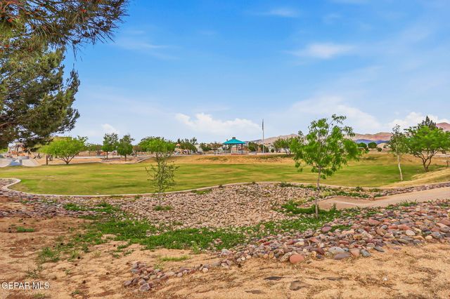 1065 HOPPAS Street, El Paso, TX 79932