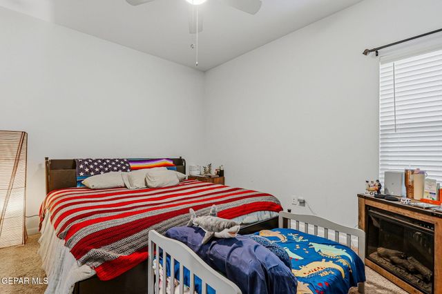 1065 HOPPAS Street, El Paso, TX 79932