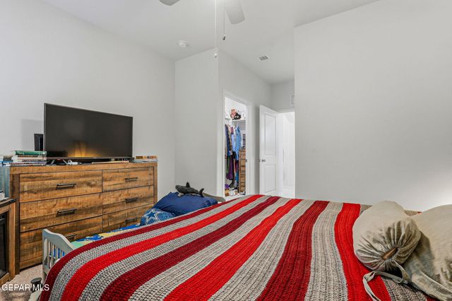 1065 HOPPAS Street, El Paso, TX 79932