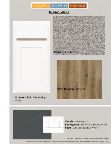 221 Ontario Court, Brooklyn Village, MI 49230