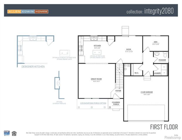 221 Ontario Court, Brooklyn Village, MI 49230