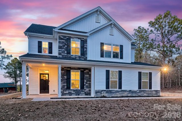 4922 Bethune Road, Kershaw, SC 29067