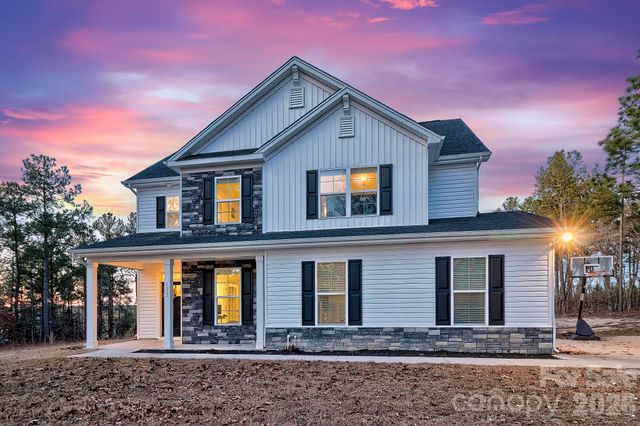4922 Bethune Road, Kershaw, SC 29067