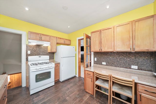 1643 Home Avenue, Berwyn, IL 60402