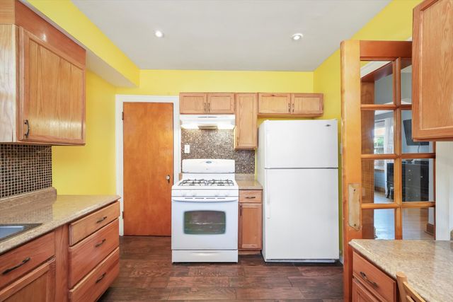 1643 Home Avenue, Berwyn, IL 60402
