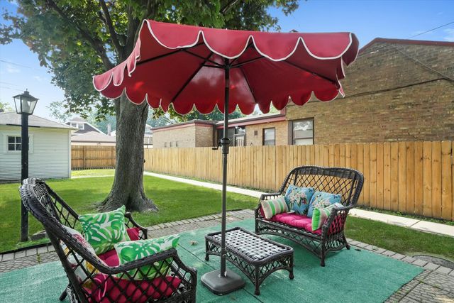 1643 Home Avenue, Berwyn, IL 60402