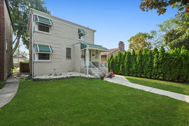 1643 Home Avenue, Berwyn, IL 60402