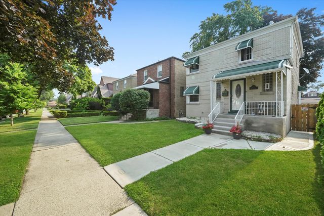 1643 Home Avenue, Berwyn, IL 60402
