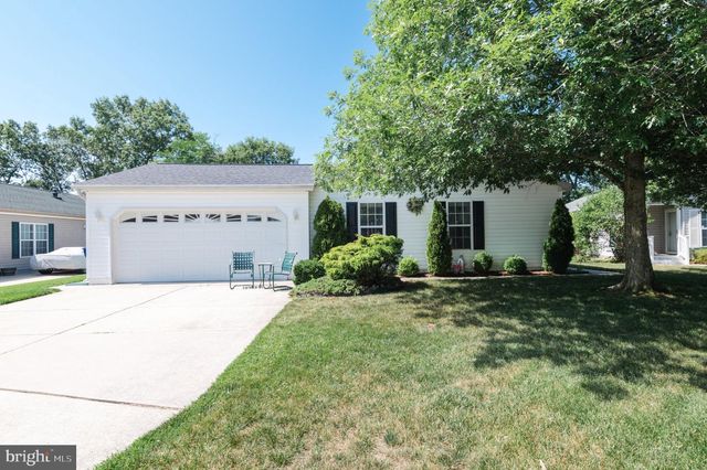 25 KNOLLWOOD DR, Mays Landing, NJ 08330