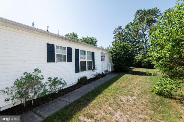 25 KNOLLWOOD DR, Mays Landing, NJ 08330
