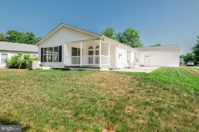 25 KNOLLWOOD DR, Mays Landing, NJ 08330