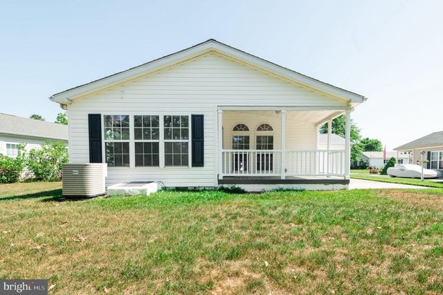 25 KNOLLWOOD DR, Mays Landing, NJ 08330