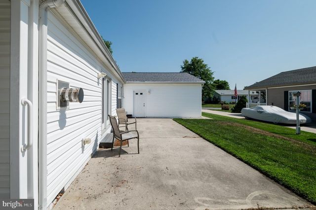25 KNOLLWOOD DR, Mays Landing, NJ 08330