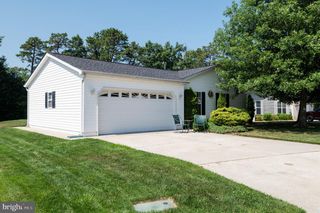 25 KNOLLWOOD DR, Mays Landing, NJ 08330