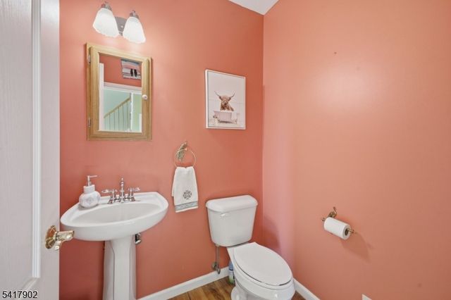 122 Millbrook Rd, Hardwick Twp., NJ 07825