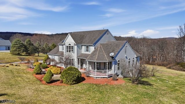 122 Millbrook Rd, Hardwick Twp., NJ 07825