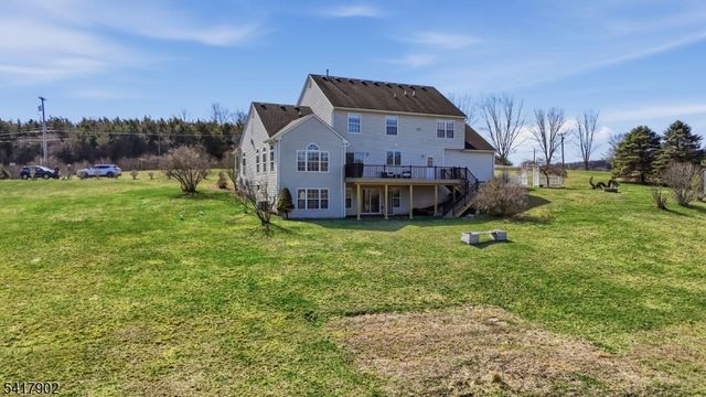 122 Millbrook Rd, Hardwick Twp., NJ 07825