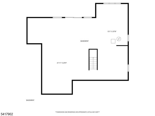 122 Millbrook Rd, Hardwick Twp., NJ 07825