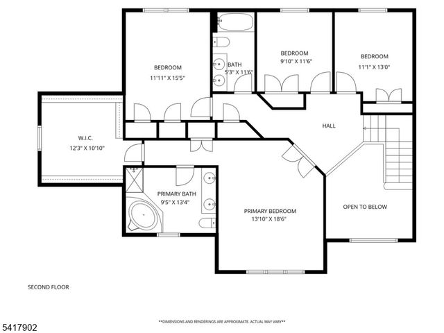 122 Millbrook Rd, Hardwick Twp., NJ 07825