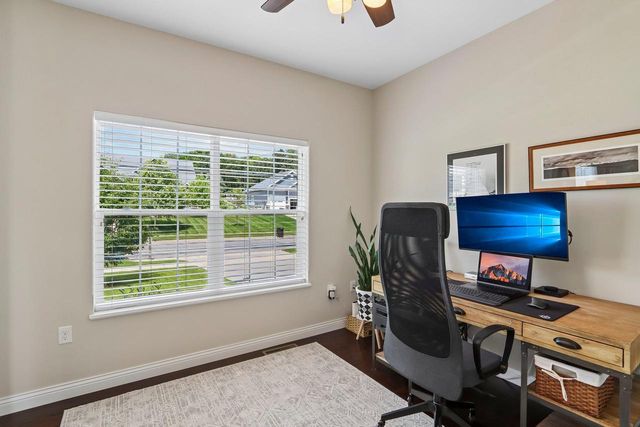 406 Chelsea Way, Dane, WI 53529
