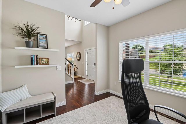 406 Chelsea Way, Dane, WI 53529