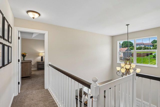 406 Chelsea Way, Dane, WI 53529