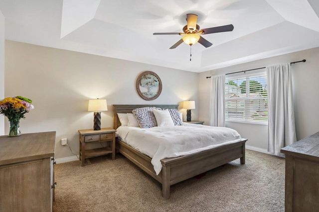 406 Chelsea Way, Dane, WI 53529