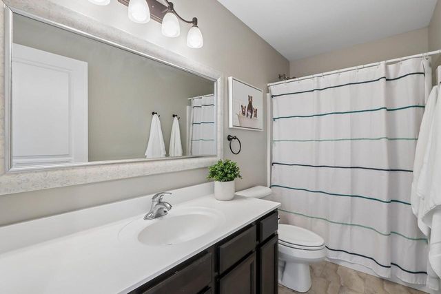 406 Chelsea Way, Dane, WI 53529