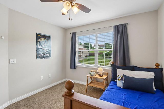 406 Chelsea Way, Dane, WI 53529
