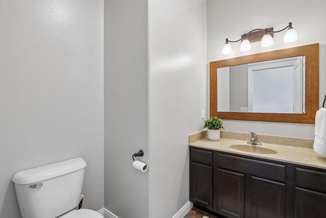406 Chelsea Way, Dane, WI 53529