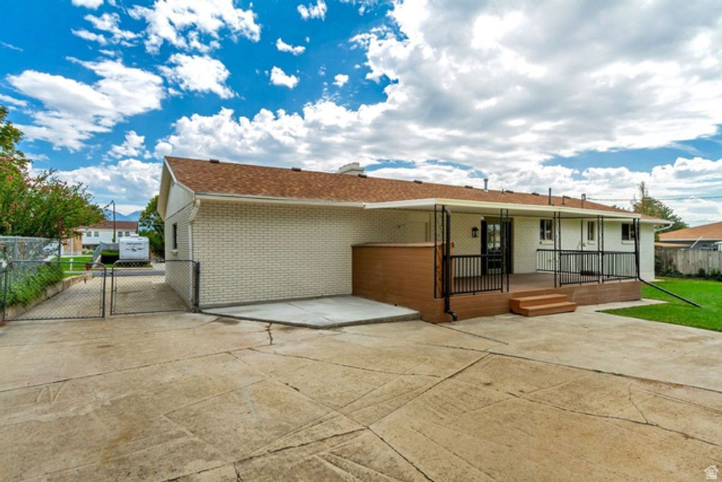6740 S FARGO RD, West Jordan, UT 84084 — photo 2