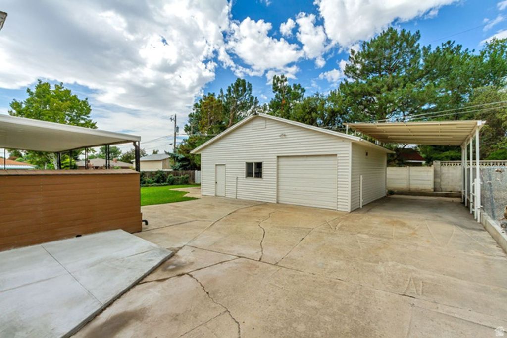 6740 S FARGO RD, West Jordan, UT 84084 — photo 3