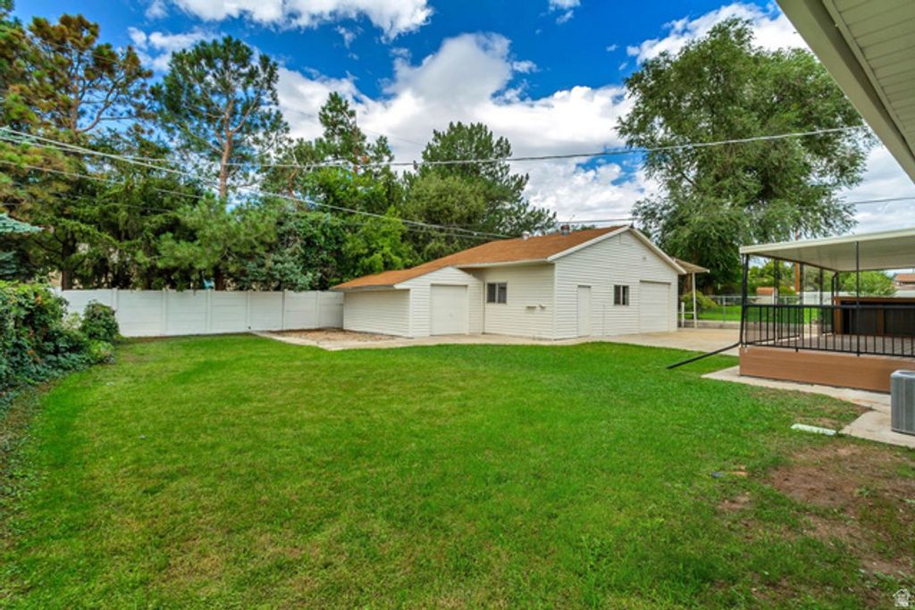 6740 S FARGO RD, West Jordan, UT 84084 — photo 4