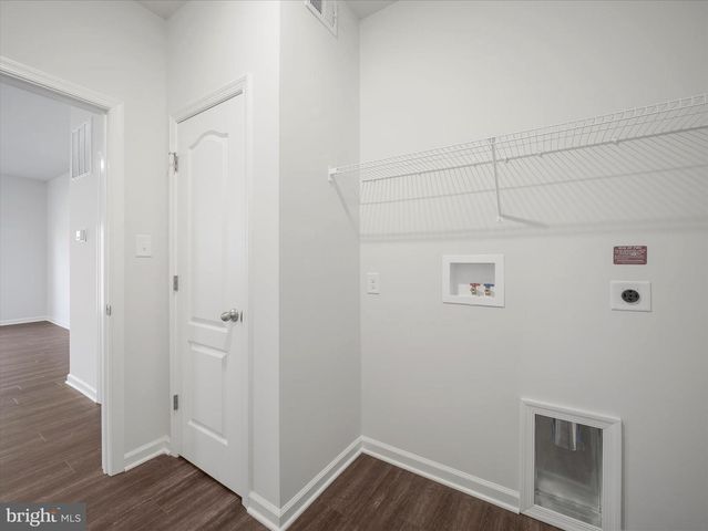 12928 HAWKINS CIRCLE, Hagerstown, MD 21742