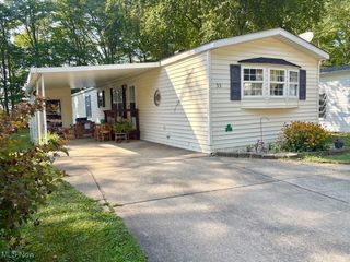 1229 Columbiana-Lisbon Road, Columbiana, OH 44408
