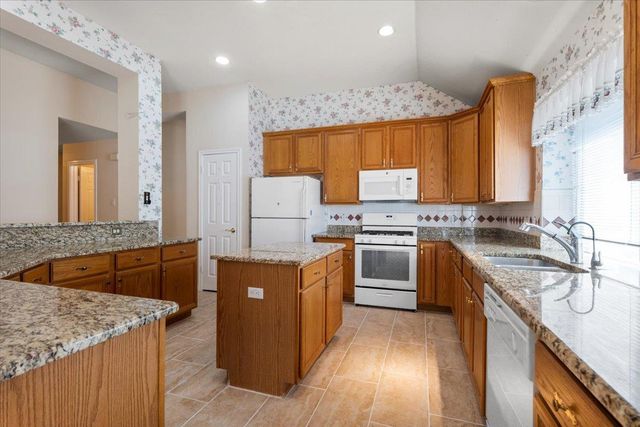 4004 WITTE CV, Round Rock, TX 78681