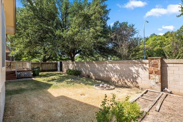 4004 WITTE CV, Round Rock, TX 78681