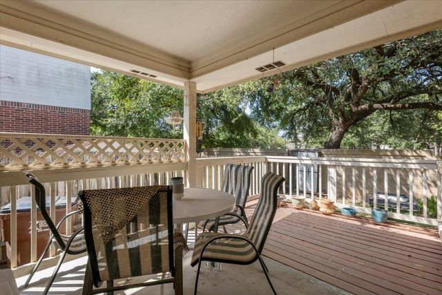 4004 WITTE CV, Round Rock, TX 78681