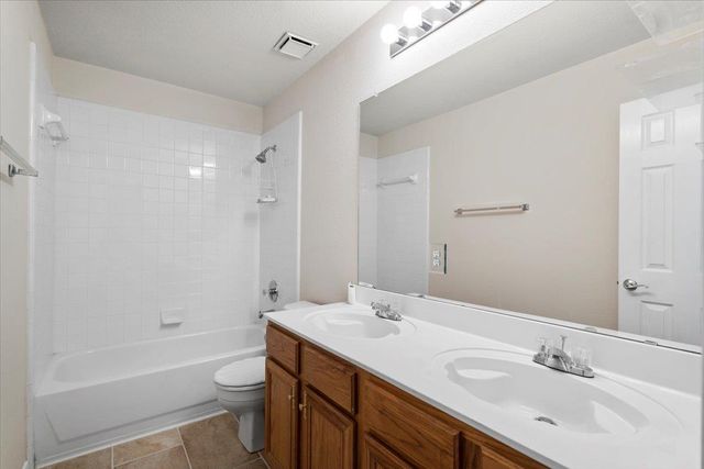 4004 WITTE CV, Round Rock, TX 78681